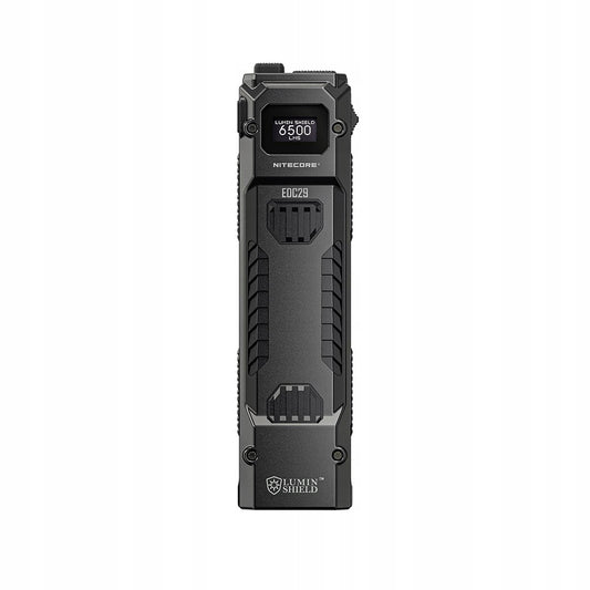 Nitecore EDC29 Flashlight – Powerful 6500 lm LED