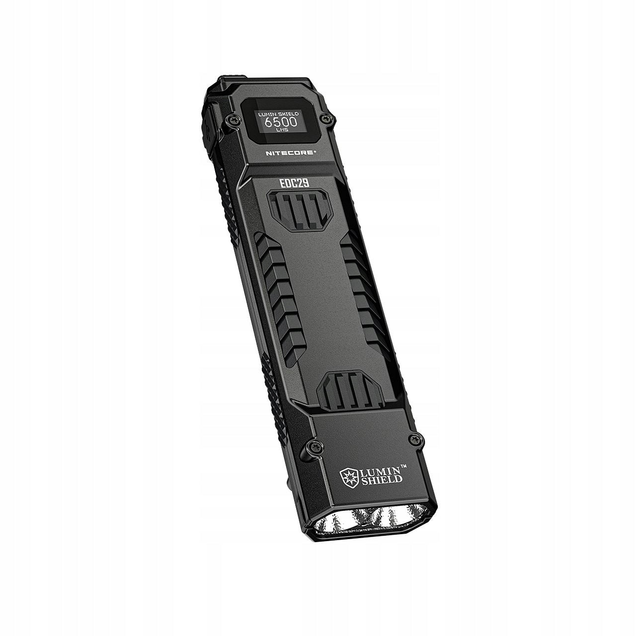 Nitecore EDC29 Flashlight – Powerful 6500 lm LED