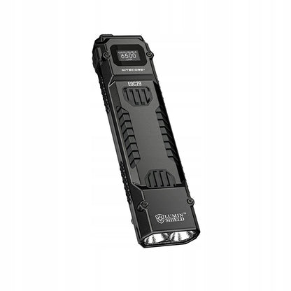 Nitecore EDC29 Flashlight – Powerful 6500 lm LED