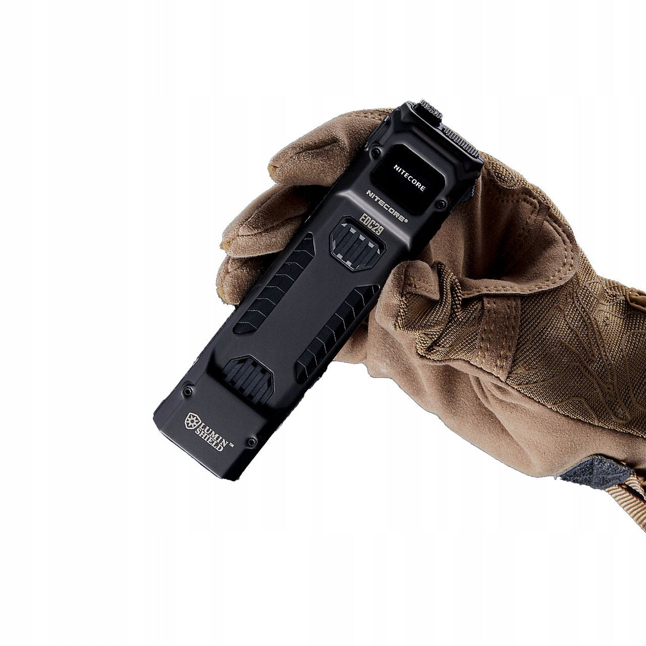 Nitecore EDC29 Flashlight – Powerful 6500 lm LED