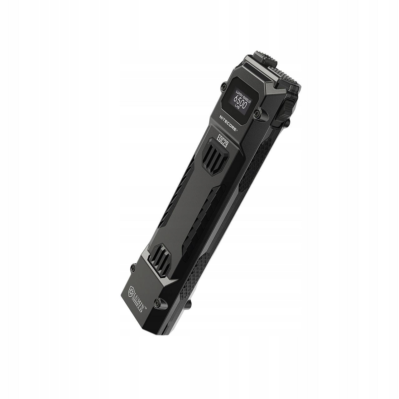 Nitecore EDC29 Flashlight – Powerful 6500 lm LED