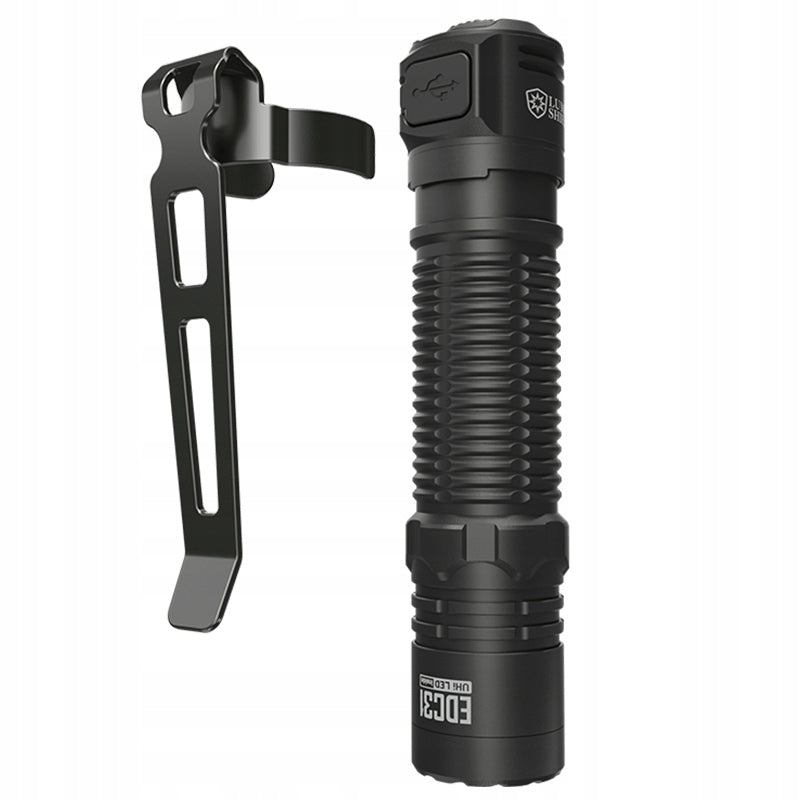 Nitecore EDC31 – Classic 3500 Lumen EDC Flashlight