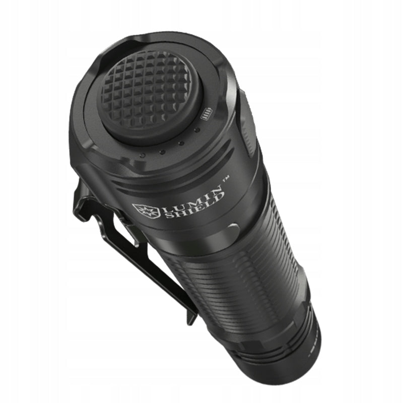 Nitecore EDC31 – Classic 3500 Lumen EDC Flashlight