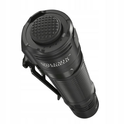 Nitecore EDC31 – Classic 3500 Lumen EDC Flashlight