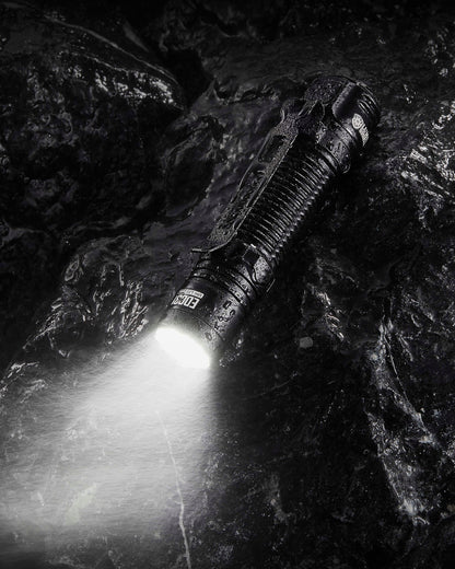 Nitecore EDC31 – Classic 3500 Lumen EDC Flashlight
