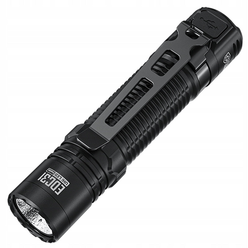 Nitecore EDC31 – Classic 3500 Lumen EDC Flashlight