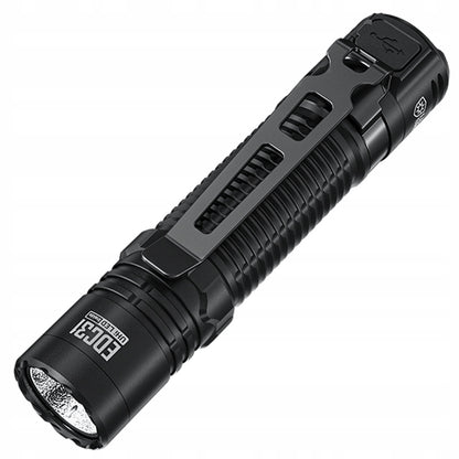 Nitecore EDC31 – Classic 3500 Lumen EDC Flashlight