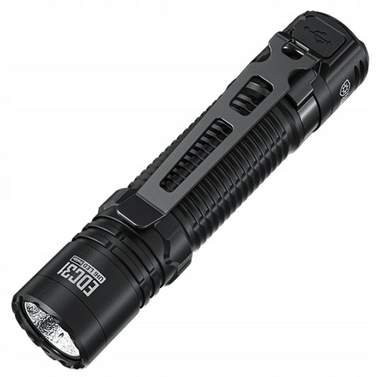 Nitecore EDC31 – Classic 3500 Lumen EDC Flashlight