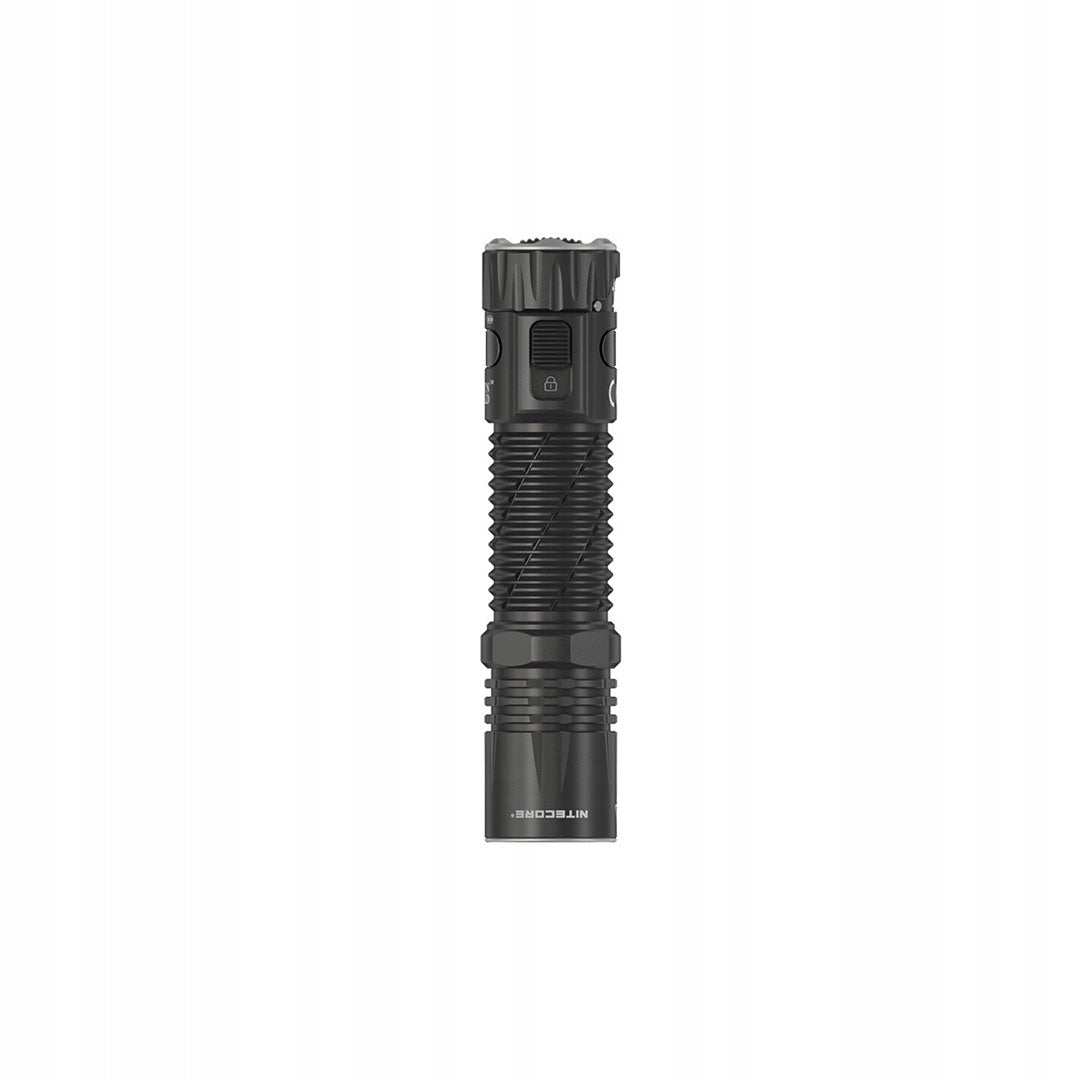 NITECORE EDC33 – Flagship Tactical EDC Flashlight