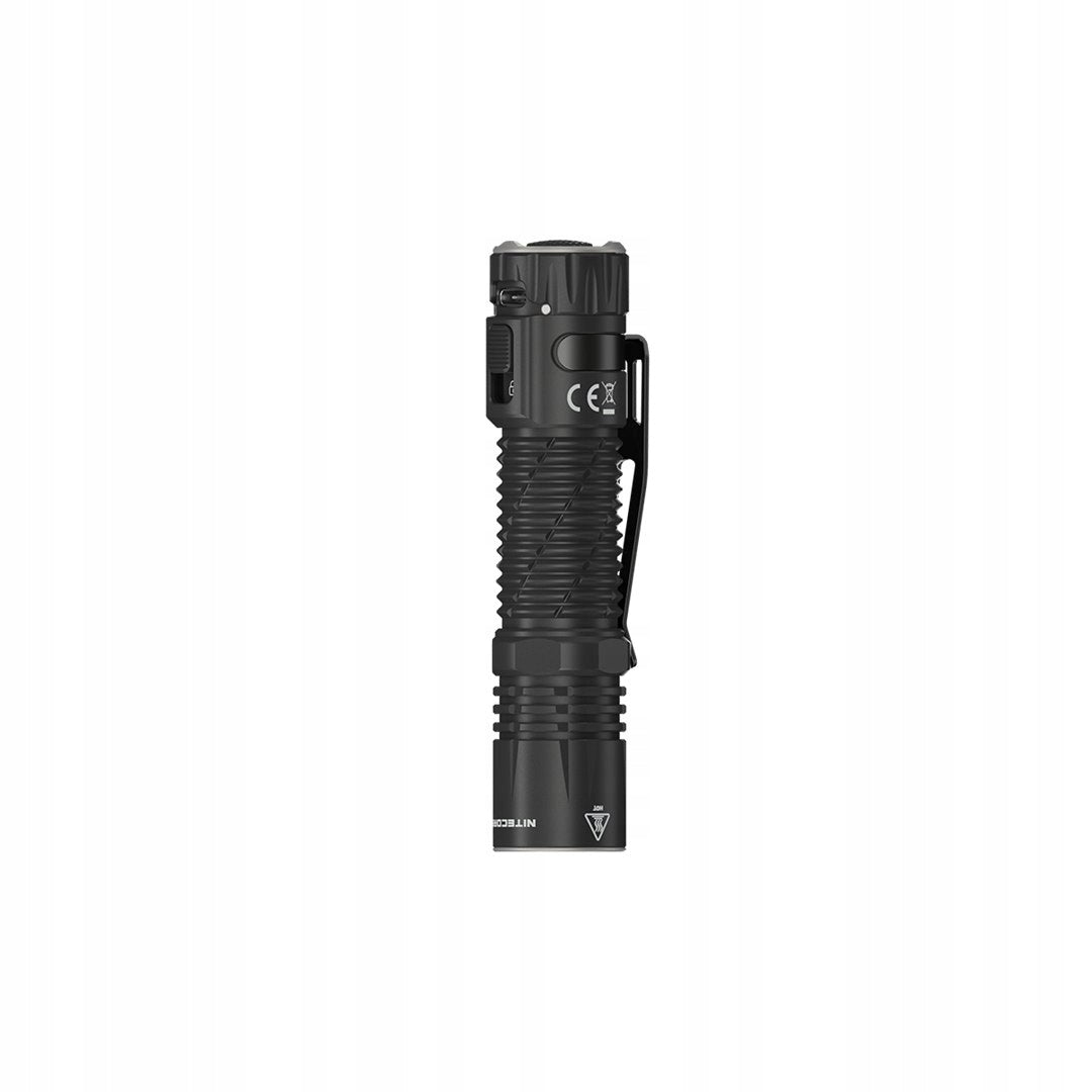NITECORE EDC33 – Flagship Tactical EDC Flashlight