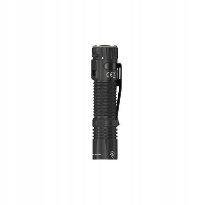 NITECORE EDC33 – Flagship Tactical EDC Flashlight