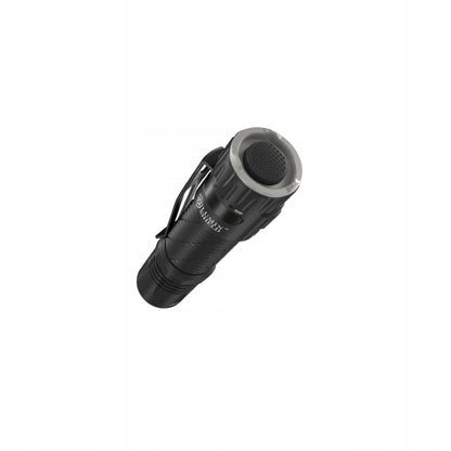 NITECORE EDC33 – Flagship Tactical EDC Flashlight