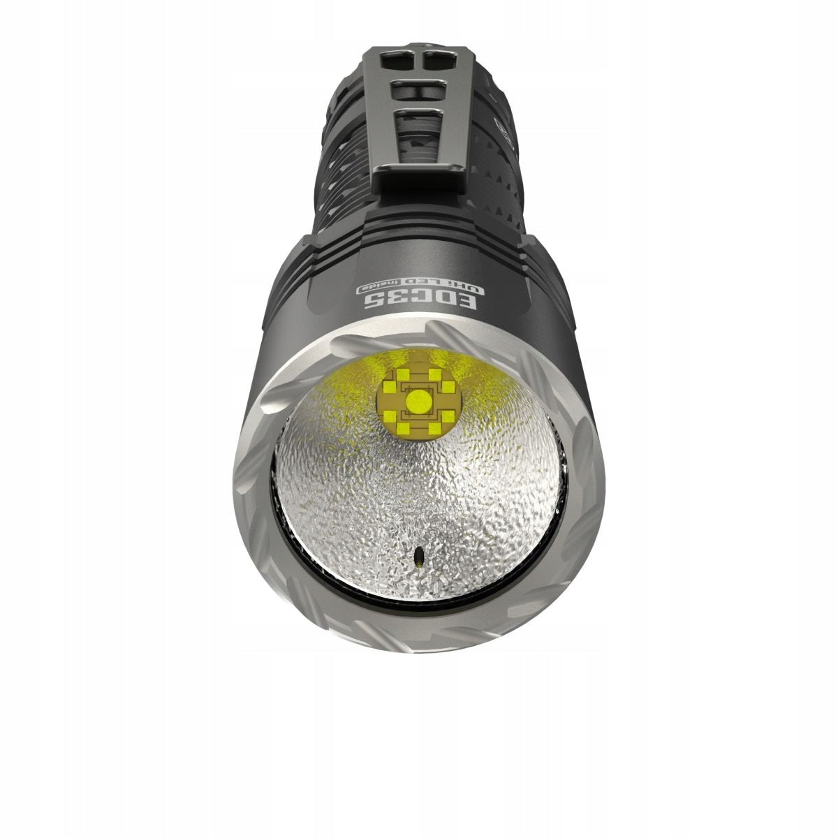 Nitecore EDC35 – Classic Tactical Flashlight 5000lm