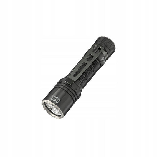 Nitecore EDC35 – Classic Tactical Flashlight 5000lm