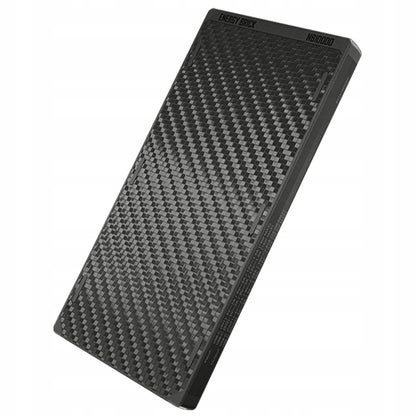 Nitecore NB10000 Gen 3 – ultra‑smukły powerbank 10 000 mAh