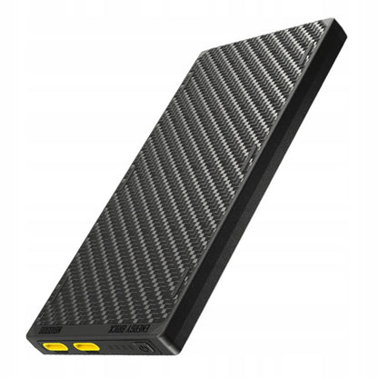 Nitecore NB10000 Gen 3 – ultra‑smukły powerbank 10 000 mAh