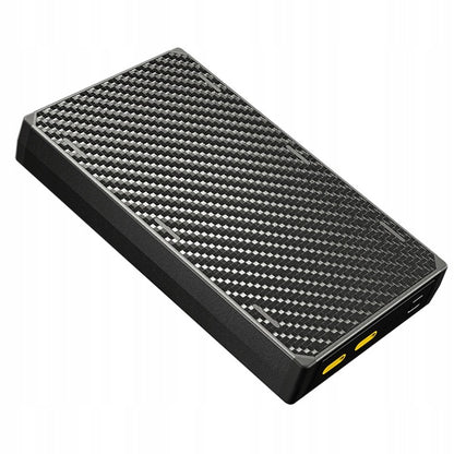 Nitecore NB20000 Gen 3 – powerbank 20,000 mAh, USB-C