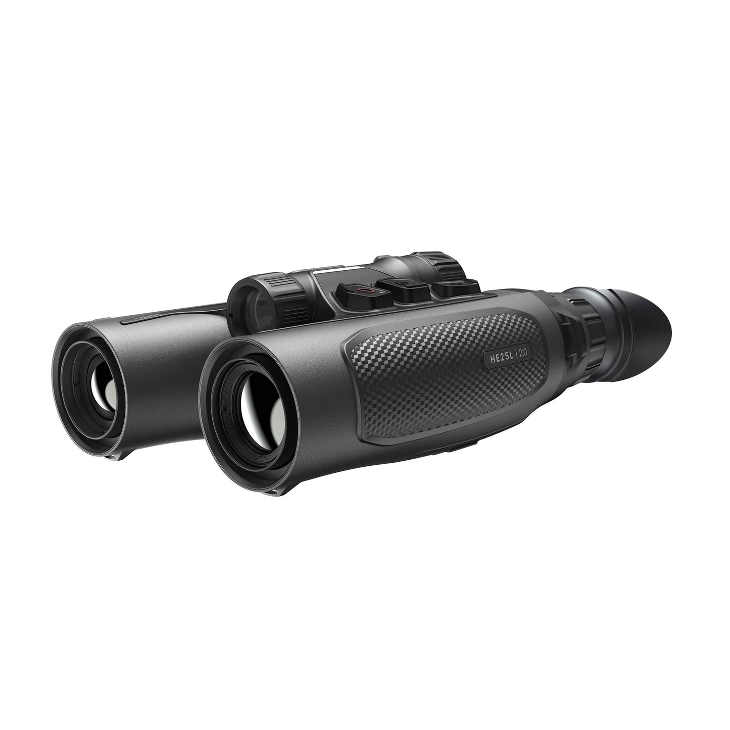 Lornetka termowizyjna termowizor HIKMICRO Habrok 4K HE25L 2.0 LRF + dwa iluminatory 850/940 nm A V A N G U A R D I S