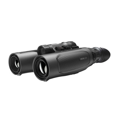 Lornetka termowizyjna termowizor HIKMICRO Habrok 4K HE25L 2.0 LRF + dwa iluminatory 850/940 nm A V A N G U A R D I S