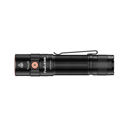 Latarka LED Fenix E35R — zdjęcie 1