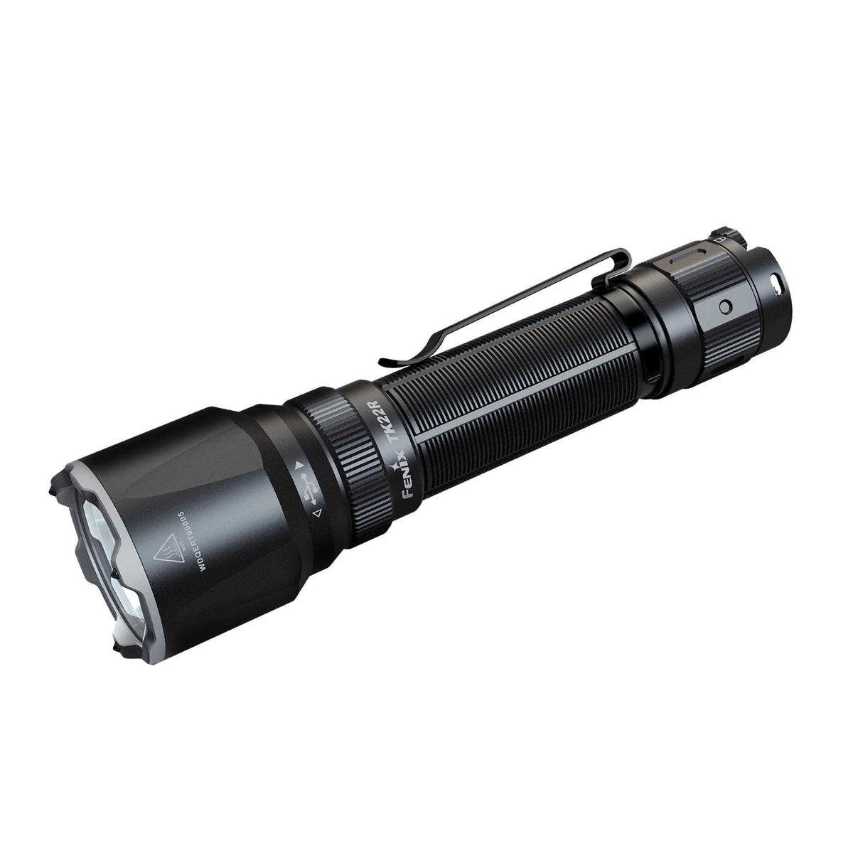 Latarka taktyczna LED Fenix TK22R — zdjęcie 2
