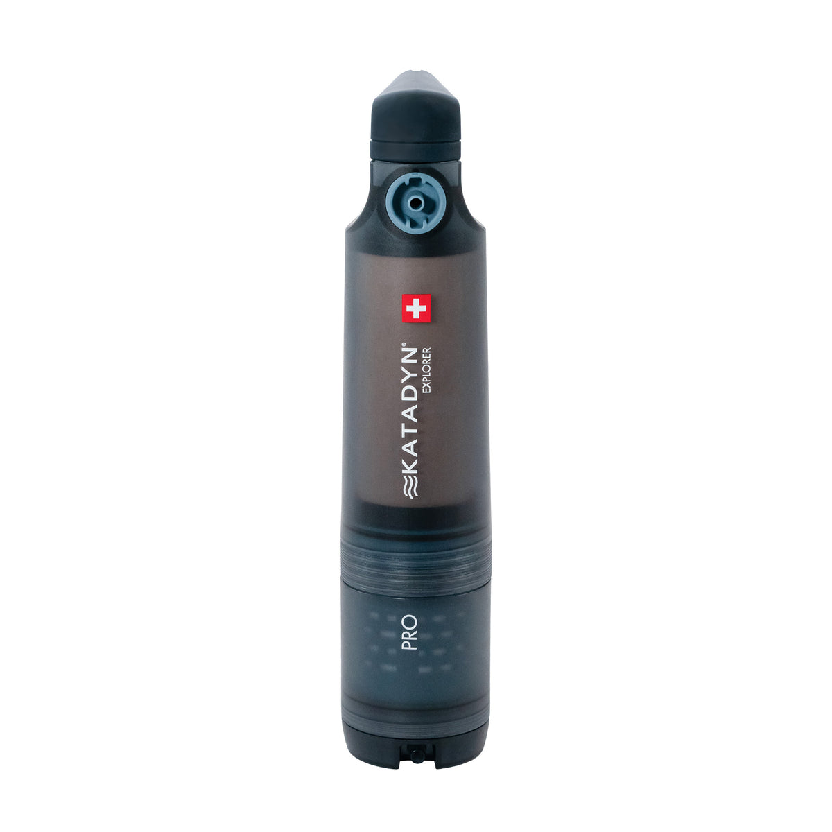 Katadyn Explorer Pro Purifier — filtr do wody