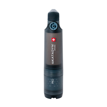 Katadyn Explorer Pro Purifier — filtr do wody