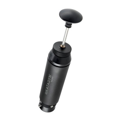 Filtr ceramiczny do wody Katadyn Pocket Filter - black edition — zdjęcie 2