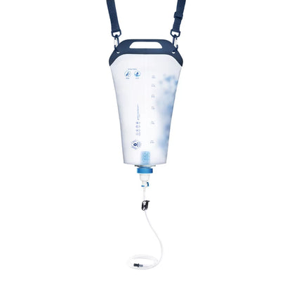 Filtr grawitacyjny Katadyn BeFree Gravity Filter 3.0 L - transparent — zdjęcie 1
