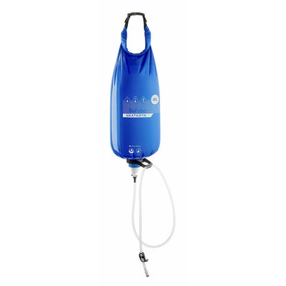 Filtr grawitacyjny Katadyn BeFree Gravity Filter 10.0 L - blue — zdjęcie 2