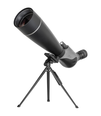 Luneta Levenhuk New Blaze ED 100 — 25–75×, optyka ED — widok produktu