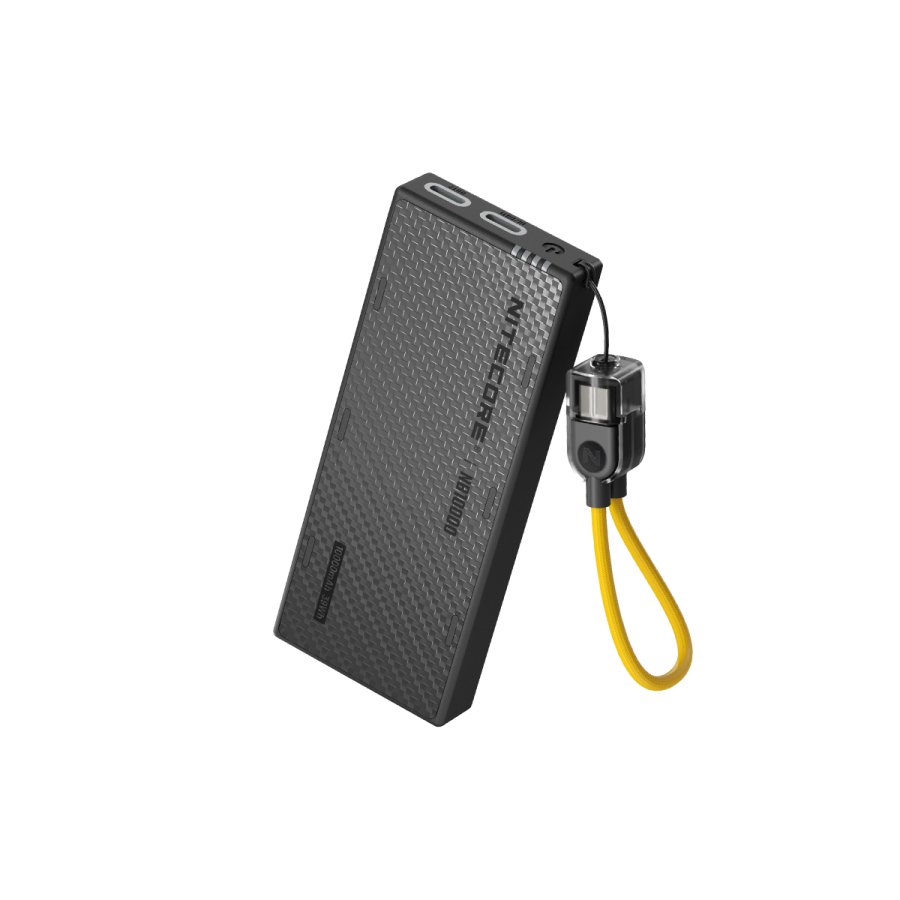 Nitecore NB10000 Gen4 — widok 1