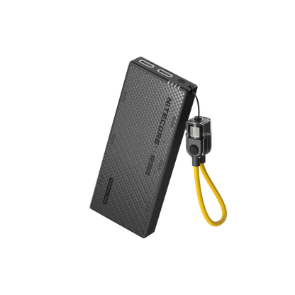 Nitecore NB10000 Gen4 — widok 1