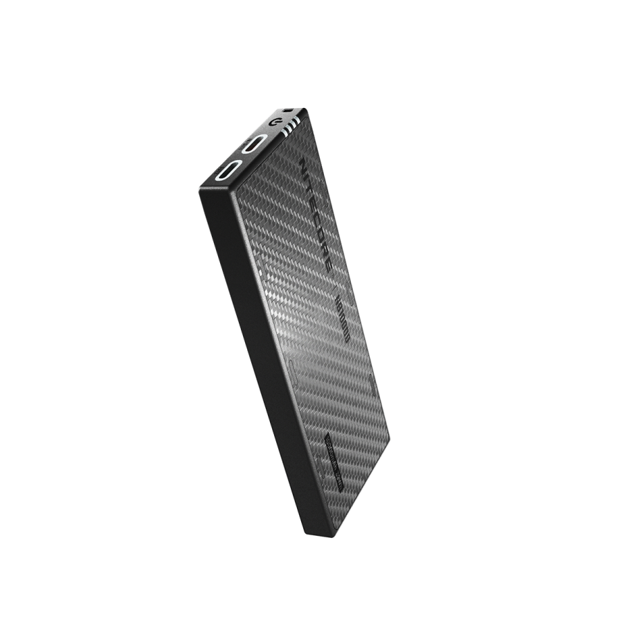 Nitecore NB10000 Gen4 — widok 2