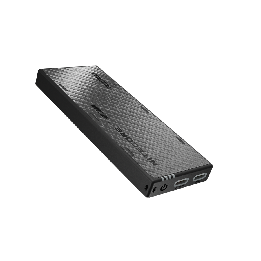 Nitecore NB10000 Gen4 — widok 3