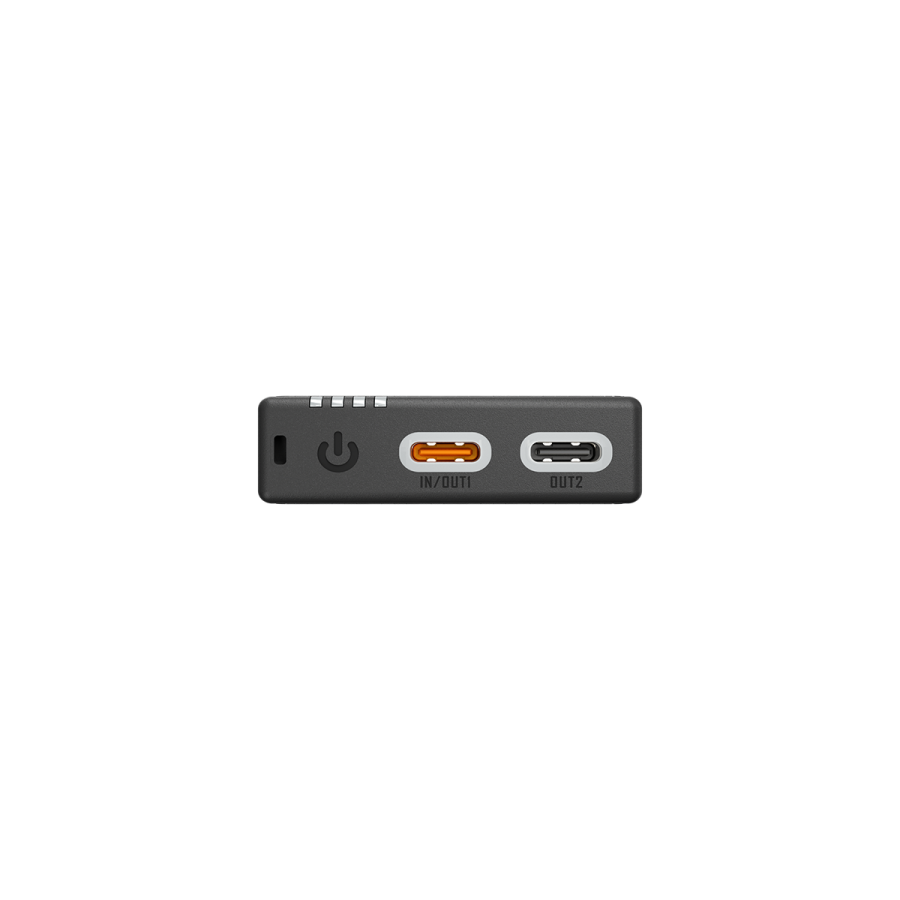 Nitecore NB10000 Gen4 — widok 4