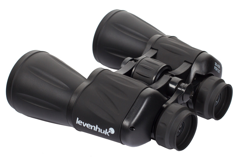 Lornetka Levenhuk Atom 10-30x50