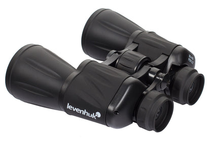 Lornetka Levenhuk Atom 10-30x50