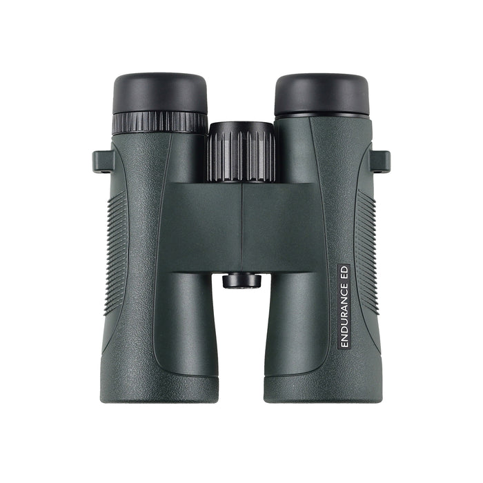 Lornetka Hawke Endurance ED 8x42 zielona — zdjęcie 1