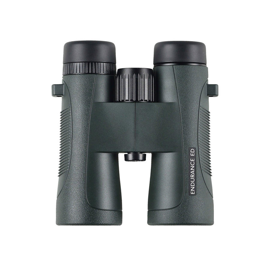 Lornetka Hawke Endurance ED 8x42 zielona — zdjęcie 1