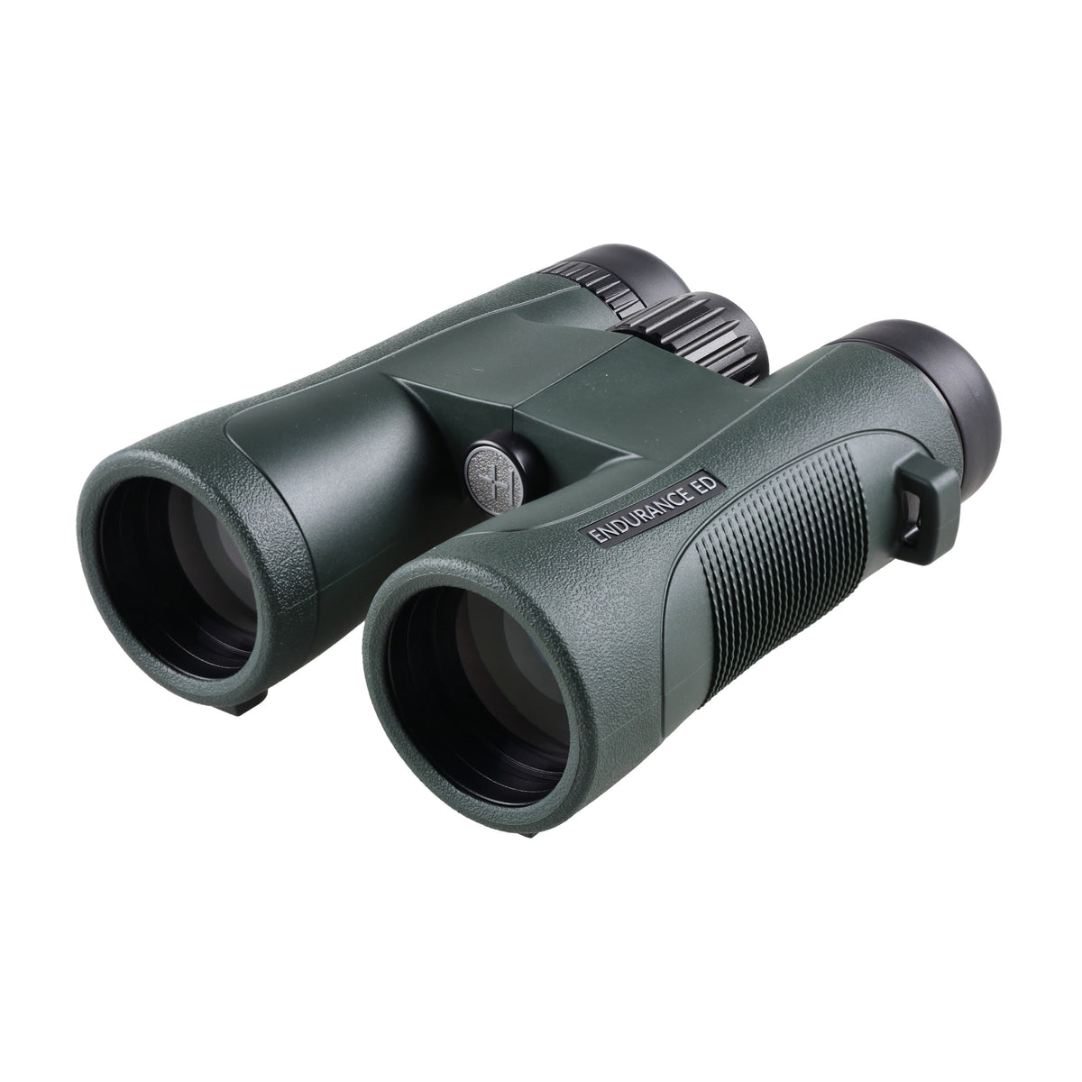 Lornetka Hawke Endurance ED 8x42 zielona — zdjęcie 2