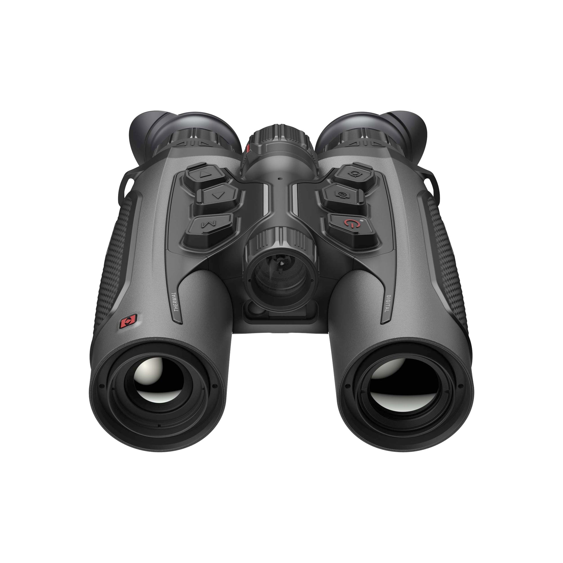 Lornetka termowizyjna termowizor HIKMICRO Habrok 4K HE25L 2.0 LRF + dwa iluminatory 850/940 nm A V A N G U A R D I S