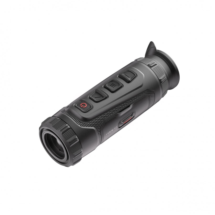 Termowizor HIKMICRO Lynx 3.0 LH19 – kamera termowizyjna A V A N G U A R D I S
