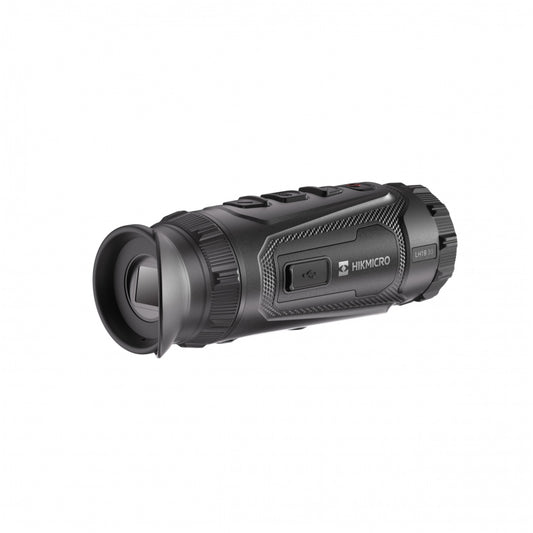 Termowizor HIKMICRO Lynx 3.0 LH19 – kamera termowizyjna A V A N G U A R D I S
