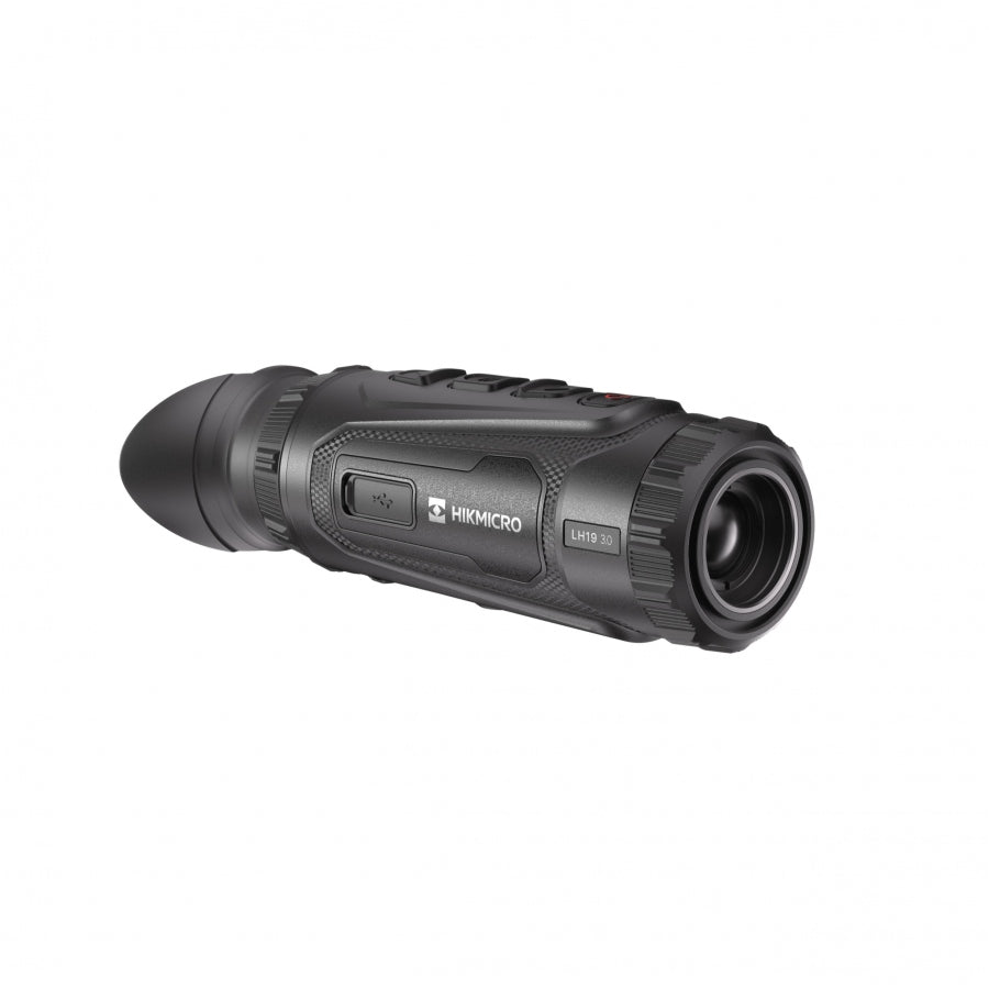 Termowizor HIKMICRO Lynx 3.0 LH19 – kamera termowizyjna A V A N G U A R D I S