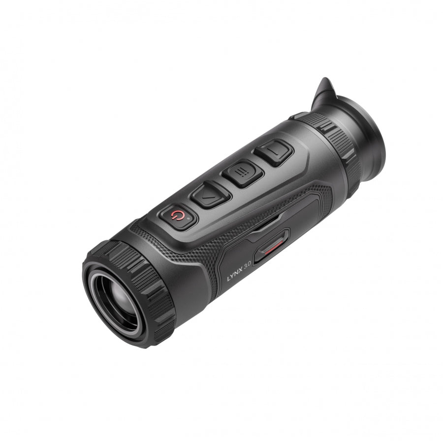 Termowizor HIKMICRO Lynx 3.0 LH25 – kamera termowizyjna A V A N G U A R D I S