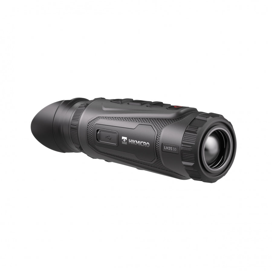 Termowizor HIKMICRO Lynx 3.0 LH25 – kamera termowizyjna A V A N G U A R D I S