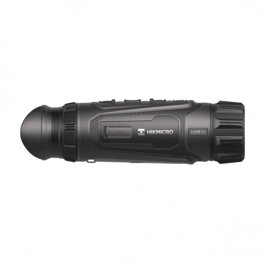 Termowizor HIKMICRO Lynx 3.0 LH35 – profesjonalna kamera termowizyjna A V A N G U A R D I S