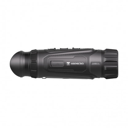 Termowizor HIKMICRO Lynx 3.0 LH35 – profesjonalna kamera termowizyjna A V A N G U A R D I S