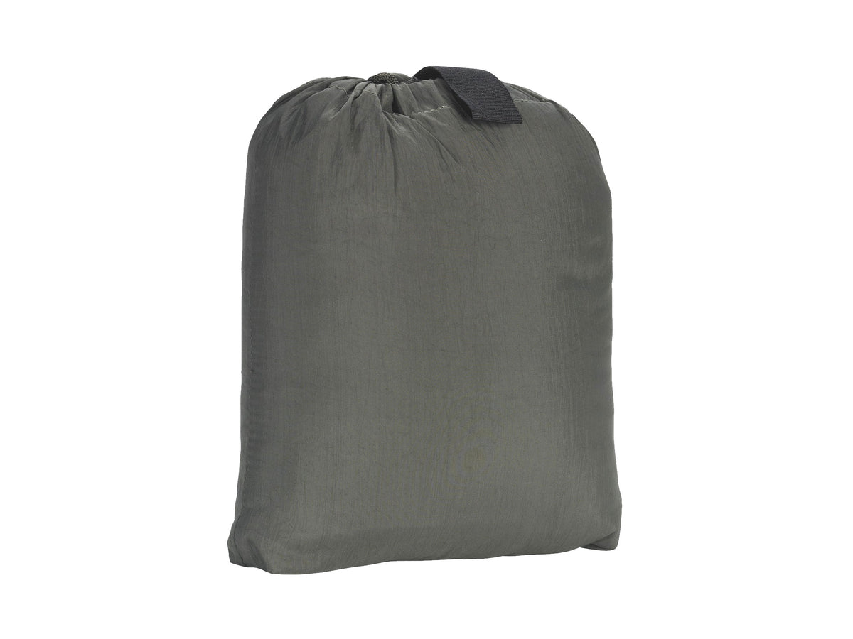 Hamak Snugpak Jungle z moskitierą — szczegóły